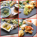 鶏料理ひとりひとり - 