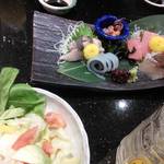 Nigiri Choujirou - 