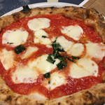 ラ フィーリア デル プレジデンテ - マルゲリータブッファリーナ