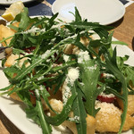 ラ フィーリア デル プレジデンテ - アンジョレッティ