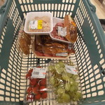 ヤオヨシ - きょうの買いもの