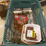 ヤオヨシ - きょうの買いもの