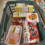 ヤオヨシ - きょうの買いもの