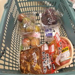 ヤオヨシ - きょうの買いもの