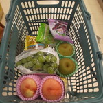 ヤオヨシ - きょうの買いもの