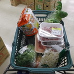 ヤオヨシ - きょうの買い物