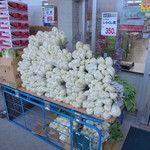 ヤオヨシ - 地元のしゃくし菜