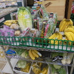 ヤオヨシ - お助けコーナー