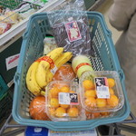 ヤオヨシ - きょうの買い物