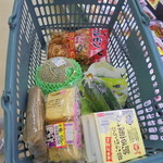 ヤオヨシ - きょうの買い物