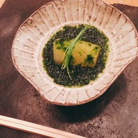 HIGASHIYA GINZA - 