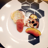 HIGASHIYA GINZA - 