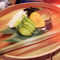 HIGASHIYA GINZA - 