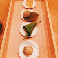 HIGASHIYA GINZA - 