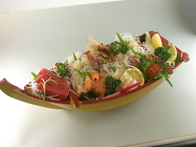 料理メニュー 移転 おたる村 小樽 居酒屋 食べログ