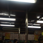 鯉とうなぎのまるます家 - 