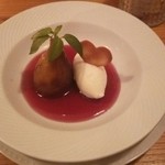 ビストロ キューブマン - 