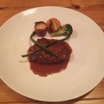 ビストロ キューブマン - 