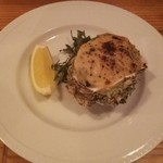 ビストロ キューブマン - 