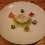 ビストロ キューブマン - 