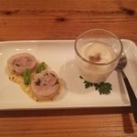 ビストロ キューブマン - 