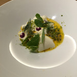 ドンブラボー - パンナコッタ