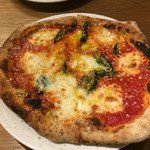 ドンブラボー - マルゲリータ