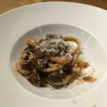 ドンブラボー - ジジ？（やったかな？名称確信ナシ）のボロネーゼ