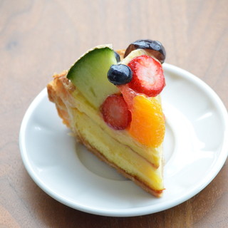 ブランジェリー ラ ファミーユ_1