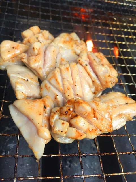 炭火ダイニング 輪（りん） - 桂台（焼肉）の写真