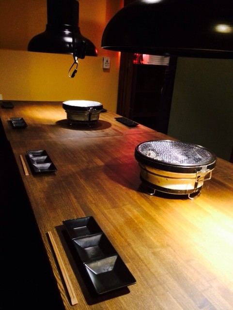 炭火ダイニング 輪（りん） - 桂台（焼肉）の写真