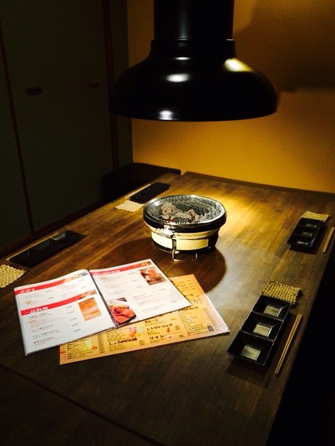 炭火ダイニング 輪（りん） - 桂台（焼肉）の写真