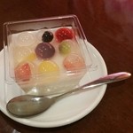 HONG KONG SWEETS 果香 - 