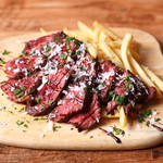 US Premium Beef Steak