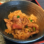 米沢牛焼肉 仔虎 仙台駅前店 - 