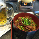 米沢牛焼肉 仔虎 仙台駅前店 - 