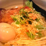 麺屋宗&SOU - 