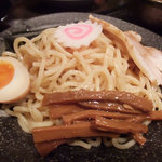 麺王者 井岡亭 - 