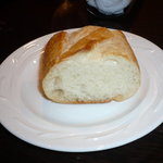 横浜うかい亭 - ２０１０年１０月再訪問