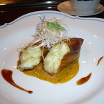 横浜うかい亭 - ２０１０年１０月再訪問