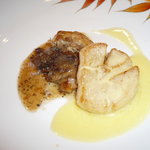 横浜うかい亭 - ２０１０年１０月再訪問