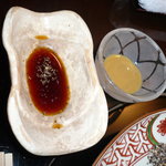 横浜うかい亭 - ２０１０年１０月再訪問