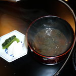 横浜うかい亭 - ２０１０年１０月再訪問