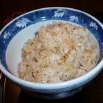 横浜うかい亭 - ２０１０年１０月再訪問