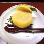 赤坂 菊乃井 - 2010.10