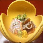 赤坂 菊乃井 - 2010.10