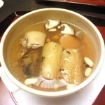 赤坂 菊乃井 - 2010.10