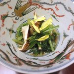 赤坂 菊乃井 - 2010.10