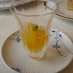 横浜うかい亭 - ２０１０年１０月再訪問