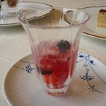 横浜うかい亭 - ２０１０年１０月再訪問